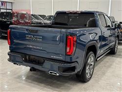 جي ام سي سييرا